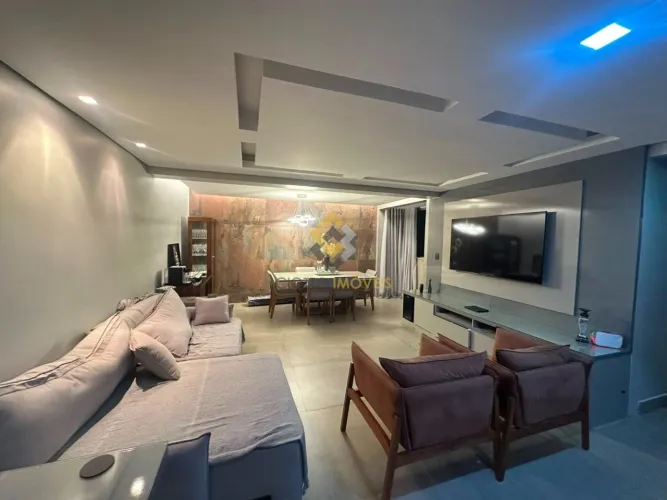 APARTAMENTO DONA CLARA 3 QTS EXCELENTE