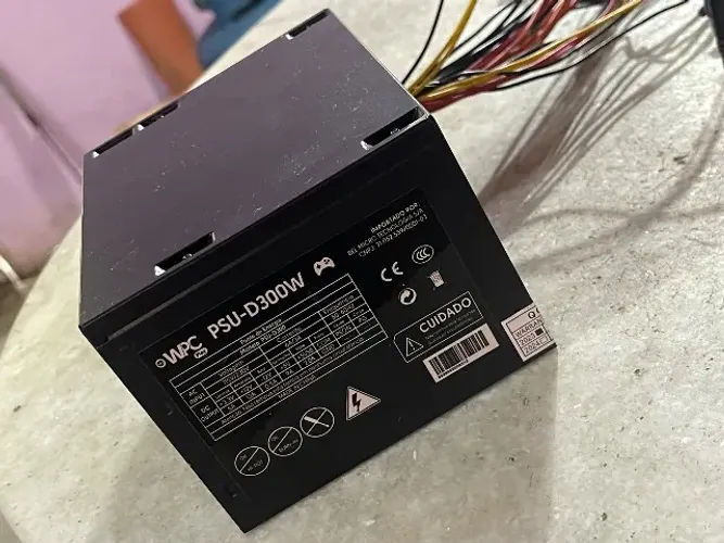 Fonte para PC PSU-D300w 