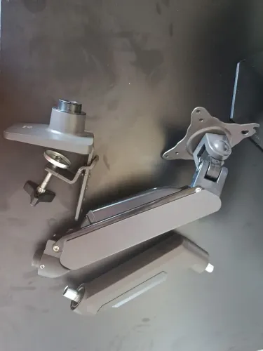 Braço articulado