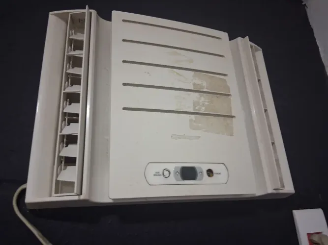 Ar Condicionado 7500 btus