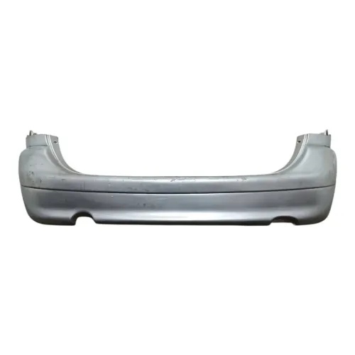 Parachoque Traseiro Xsara Picasso 2001 A 2012 Detalhes