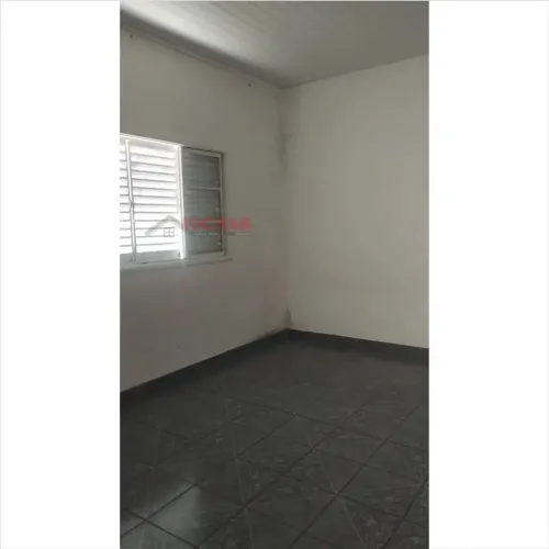 Casa térrea para locação na vila Antonieta