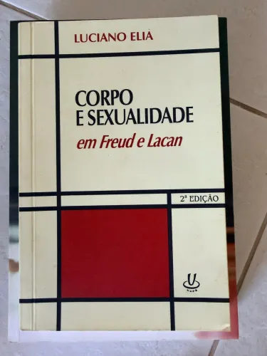 KIT PSICANÁLISE - LACAN E FREUD