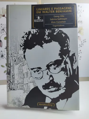Limiares e passagens em Walter Benjamin