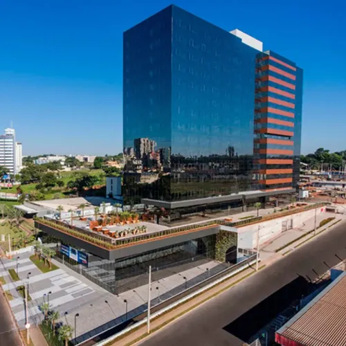 Ponto comercial/Loja/Box para venda possui 39 metros quadrados