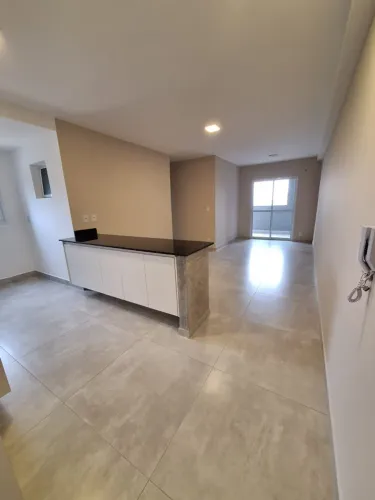 Apartamento para Locação em Sorocaba, Jardim Vergueiro, 3 dormitórios, 1 suíte, 2 banheiro