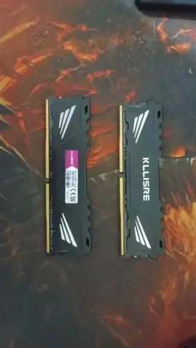 MEMORIA RAM 2X 8GB DDR4