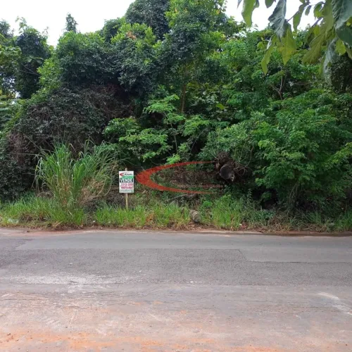 Vila Aviação - Zona Sul - Excelente Oportunidade