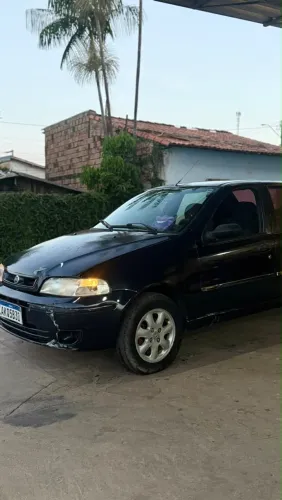 RODAS ORIGINAIS SIENA G2