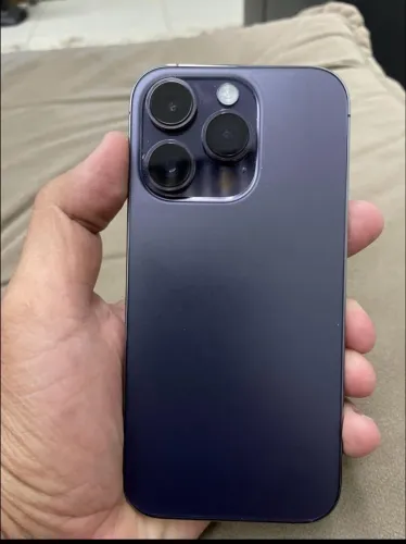 iPhone 14 Pro