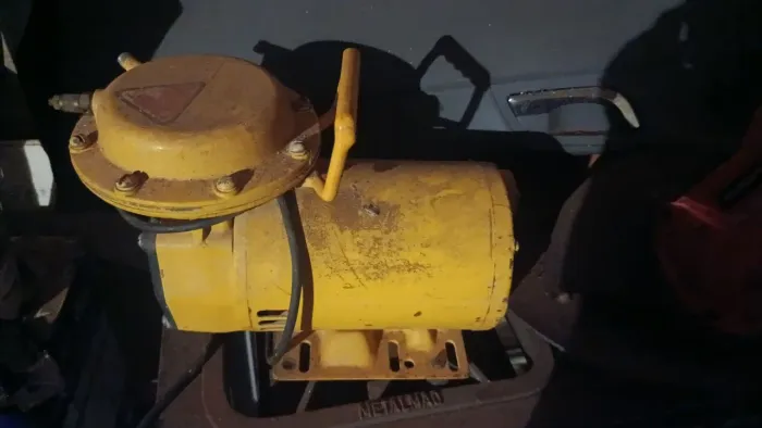 Compressor