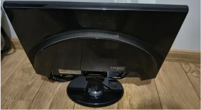 Monitor LG 23 polegadas HDMI