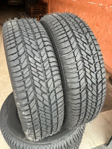 Pneus aro 13  