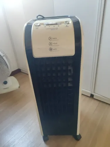 Climatizador de Ar Candence Breeze 506