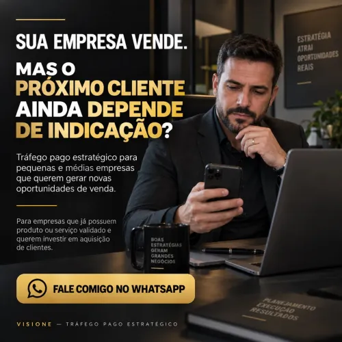 Tráfego Pago para Empresas que Querem Atrair Novos Clientes