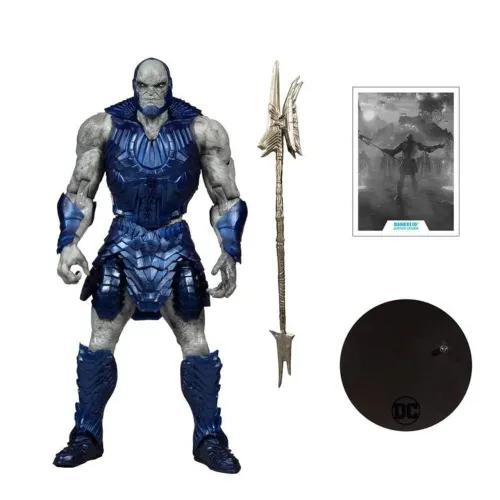 MCFARLENE TOYS DARKSEID