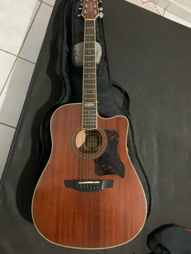 Vendo VIOLÃO STRINBERG