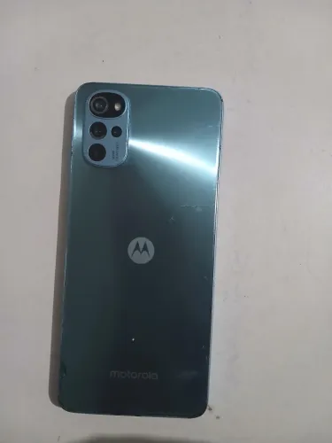 Vendo celular g22