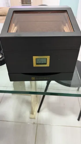 Caixa para charutos
