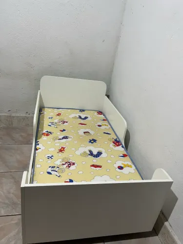 Cama infantil
