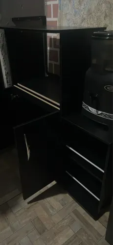 Armário novo