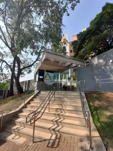 APARTAMENTO COM 3 QUARTOS NA REGIÃO CENTRAL DE LONDRINA