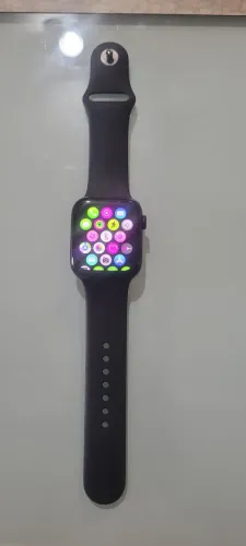 apple watch se 2 geração GPS 44mm