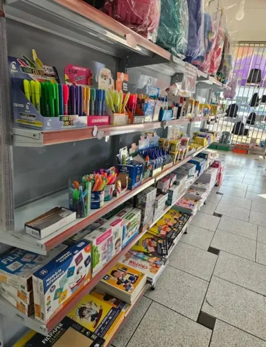 Papelaria Epoca