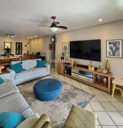 Casa com 3 quartos em Sítio dos Pintos