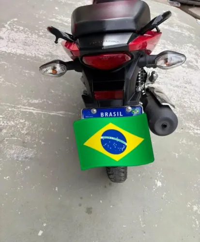 Título fan 160 flex
