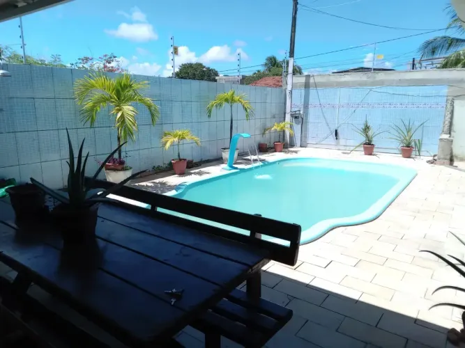 CASA PARA VENDA EM PIEDADE
