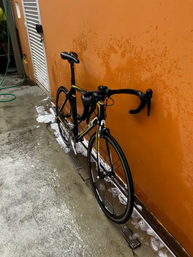 Scott CR1 Bike speed road estrada