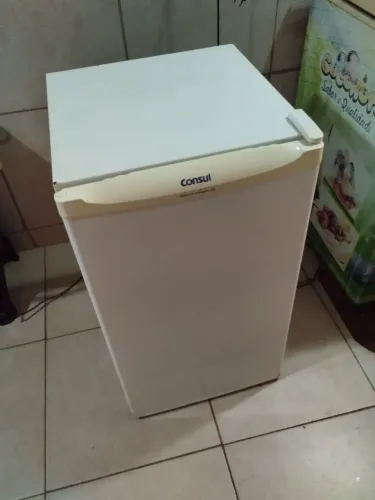 Frigobar Consul