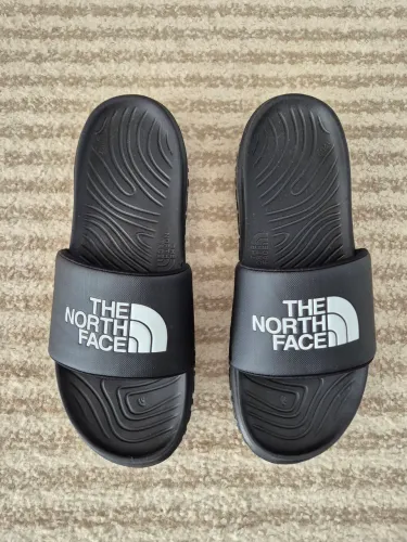 Chinelo the north face seminovo preto 41