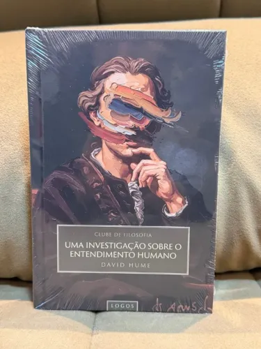 livro uma investigação sobre o entendimento humano