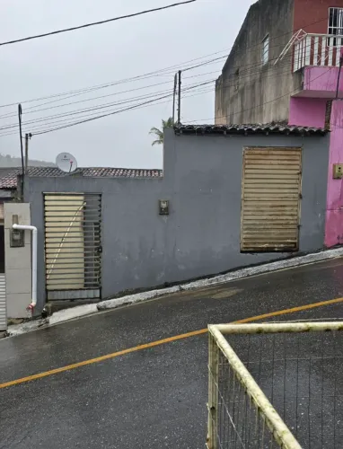 Casa para venda ou troca