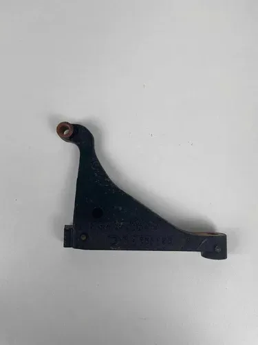 Suporte Alternador Gm Agile Corsa Montana Prisma 2006/2012