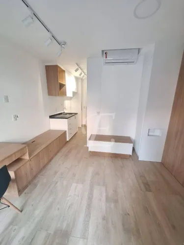 Studio com 1 dormitório, 28 m² - venda por R$ 530.000,00 ou aluguel por R$ 3.884,00/mês -