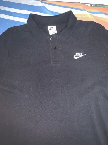 blusa polo nike original