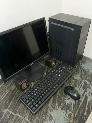 Computador completo