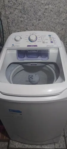Máquina de lavar
