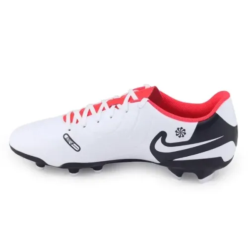 Chuteira Campo Nike Futebol BrancoPreto