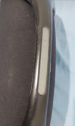 JBL BOMBOX 2