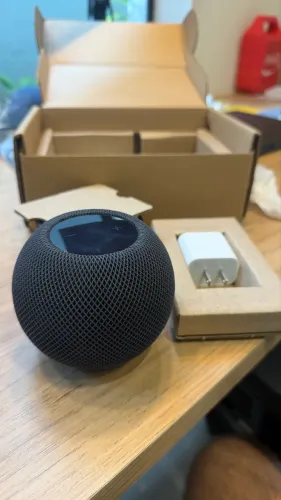 Apple HomePod Mini