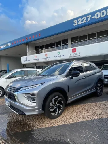 Mitsubishi Eclipse Cross HPE-S 1.5 AWD 165cv Aut. 2026