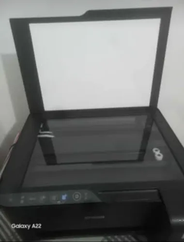 Impressora Multinacional EPSON EcoTank L3250 3meses de uso com nota fiscal