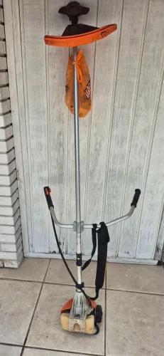 Roçadeira Stihl FS 85