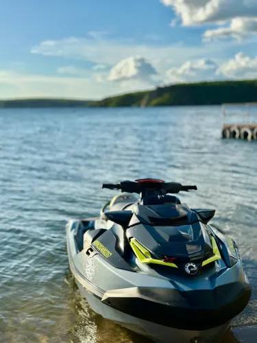 Jet-ski Sea-Doo RXT-X 325 RS 2024