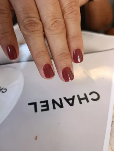 Contrato manicure 