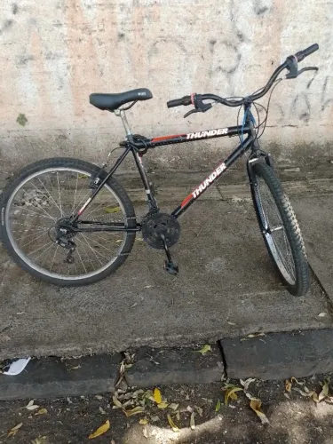 Bicicleta aro 26